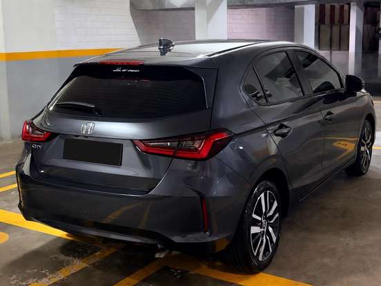HONDA-CITY-1.5 i-VTEC FLEX HATCH TOURING CVT HONDA-CITY-2023