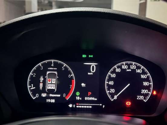HONDA-CITY-1.5 i-VTEC FLEX HATCH TOURING CVT HONDA-CITY-2023