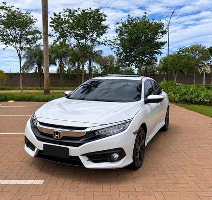 HONDA-CIVIC-2017