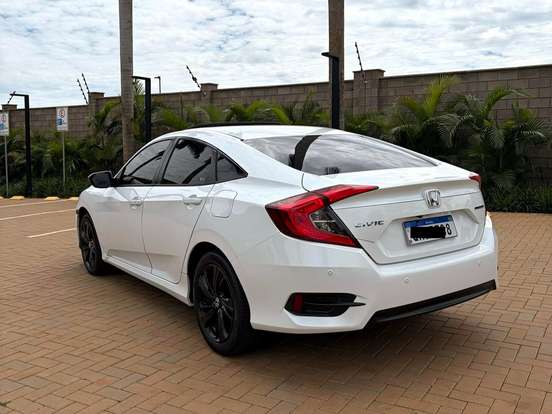 HONDA-CIVIC-1.5 16V TURBO GASOLINA TOURING 4P CVT HONDA-CIVIC-2017