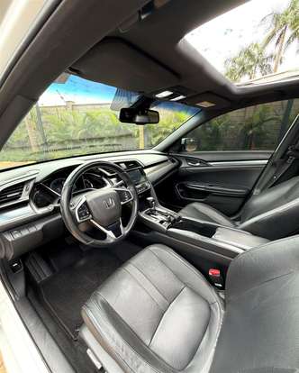 HONDA-CIVIC-2017