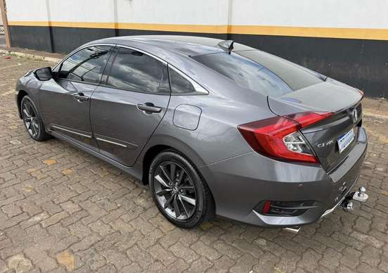 HONDA-CIVIC-2021