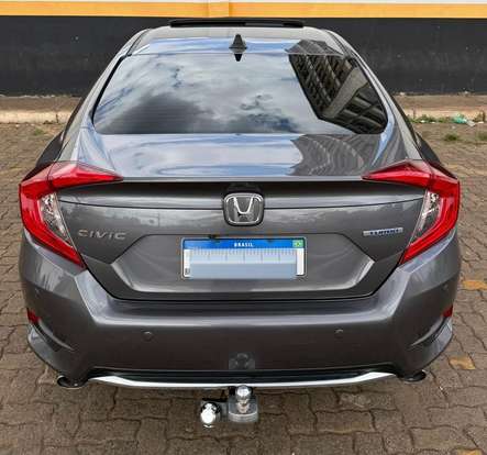 HONDA-CIVIC-2021