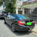 HONDA CIVIC 1.8 LXS 16V FLEX 4P AUTOMÁTICO HONDA CIVIC 1.8 LXS 16V FLEX 4P AUTOMÁTICO