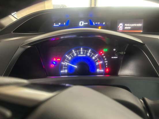 HONDA-CIVIC-1.8 LXS 16V FLEX 4P AUTOMÁTICO HONDA-CIVIC-2015
