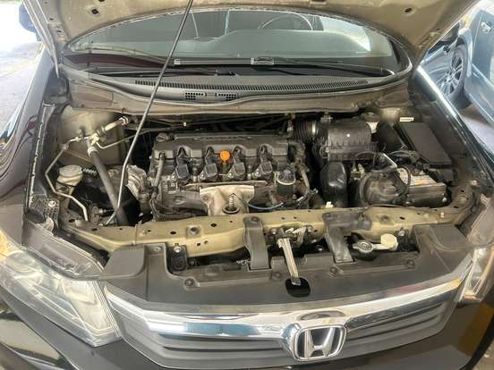 HONDA-CIVIC-1.8 LXS 16V FLEX 4P AUTOMÁTICO HONDA-CIVIC-2015