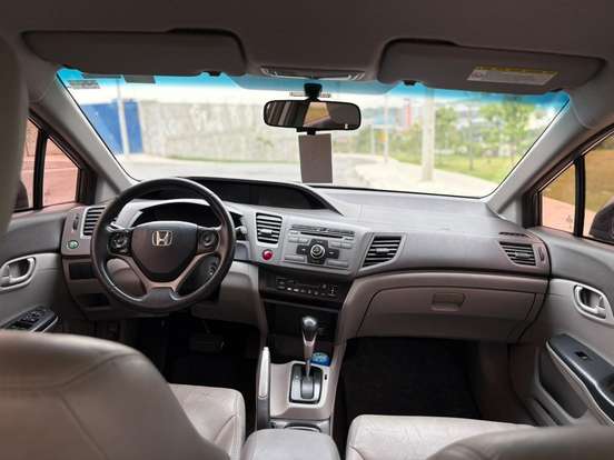 HONDA-CIVIC-2012