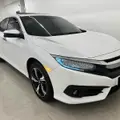 HONDA CIVIC 2.0 16V FLEXONE EX 4P CVT HONDA CIVIC 2.0 16V FLEXONE EX 4P CVT