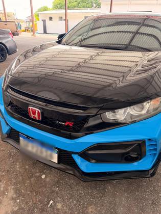 HONDA CIVIC 2.0 16V FLEXONE EXL 4P CVT