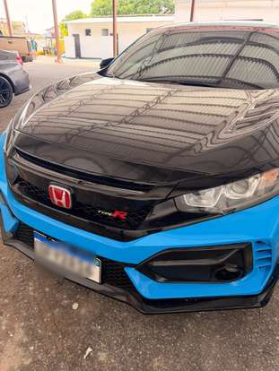 HONDA-CIVIC-2.0 16V FLEXONE EXL 4P CVT HONDA-CIVIC-2016