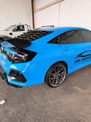 HONDA-CIVIC-2016