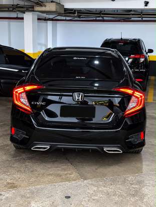 HONDA-CIVIC-2018