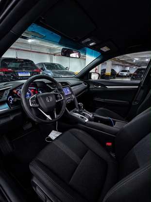 HONDA-CIVIC-2018