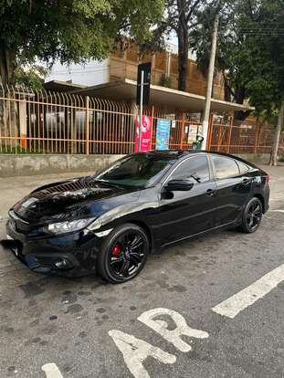 HONDA-CIVIC-2018