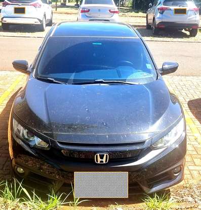 HONDA-CIVIC-2018