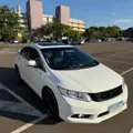 HONDA CIVIC 2.0 EXR 16V FLEX 4P AUTOMÁTICO HONDA CIVIC 2.0 EXR 16V FLEX 4P AUTOMÁTICO