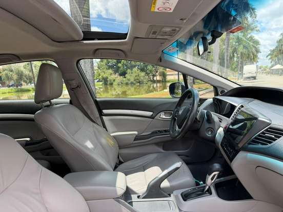 HONDA-CIVIC-2.0 EXR 16V FLEX 4P AUTOMÁTICO HONDA-CIVIC-2015
