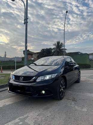 HONDA-CIVIC-2016