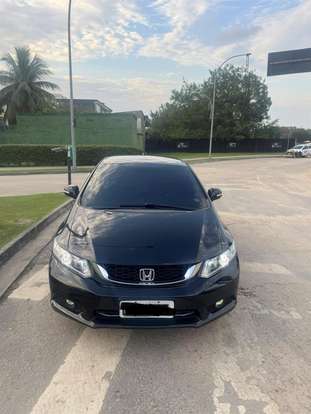 HONDA-CIVIC-2016