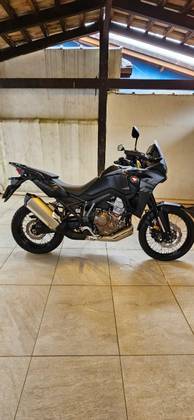 HONDA CRF 1100L AFRICA TWIN 