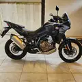 HONDA CRF 1100L AFRICA TWIN HONDA CRF 1100L AFRICA TWIN