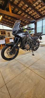HONDA-CRF 1100L AFRICA TWIN HONDA-CRF 1100L AFRICA TWIN-2024