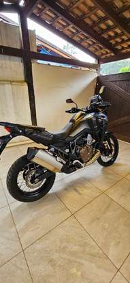 HONDA-CRF 1100L AFRICA TWIN-2024