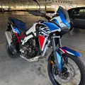 HONDA CRF 1100L AFRICA TWIN DCT HONDA CRF 1100L AFRICA TWIN DCT
