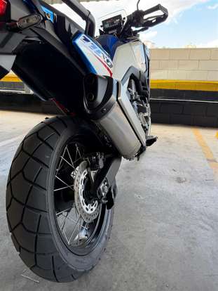 HONDA-CRF 1100L AFRICA TWIN DCT-2024