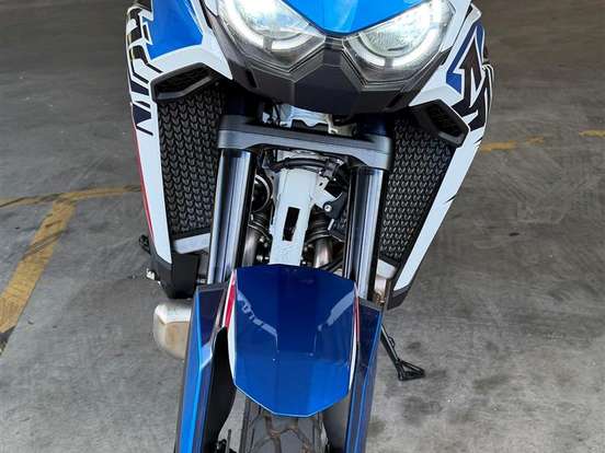 HONDA-CRF 1100L AFRICA TWIN DCT HONDA-CRF 1100L AFRICA TWIN DCT-2024