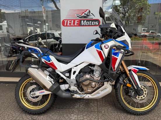 HONDA-CRF 1100L AFRICA TWIN ADVENTURE SPORTS ES-2021