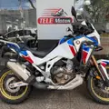 HONDA CRF 1100L AFRICA TWIN ADVENTURE SPORTS ES HONDA CRF 1100L AFRICA TWIN ADVENTURE SPORTS ES