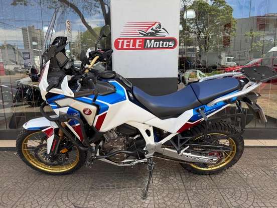 HONDA-CRF 1100L AFRICA TWIN ADVENTURE SPORTS ES HONDA-CRF 1100L AFRICA TWIN ADVENTURE SPORTS ES-2021