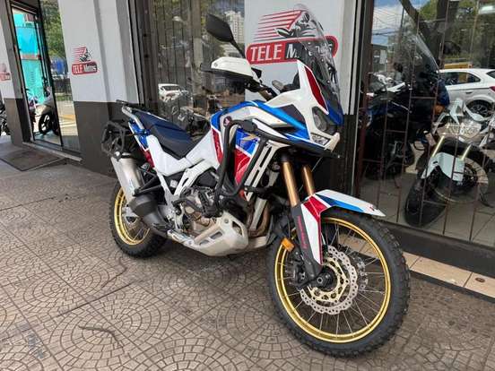 HONDA-CRF 1100L AFRICA TWIN ADVENTURE SPORTS ES HONDA-CRF 1100L AFRICA TWIN ADVENTURE SPORTS ES-2021