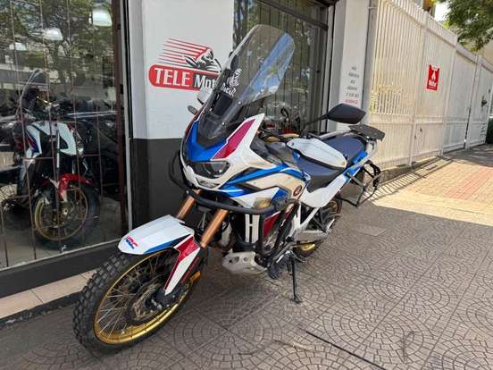 HONDA-CRF 1100L AFRICA TWIN ADVENTURE SPORTS ES-2021