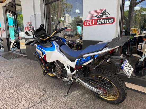 HONDA-CRF 1100L AFRICA TWIN ADVENTURE SPORTS ES-2021