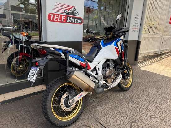 HONDA-CRF 1100L AFRICA TWIN ADVENTURE SPORTS ES HONDA-CRF 1100L AFRICA TWIN ADVENTURE SPORTS ES-2021