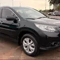 HONDA CRV 2.0 EXL 4X2 16V FLEX 4P AUTOMÁTICO HONDA CRV 2.0 EXL 4X2 16V FLEX 4P AUTOMÁTICO
