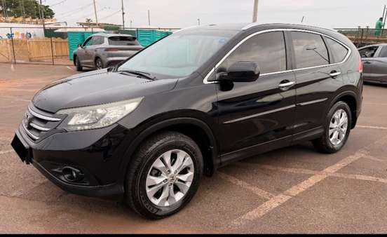 HONDA-CRV-2013