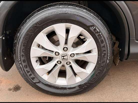 HONDA-CRV-2.0 EXL 4X2 16V FLEX 4P AUTOMÁTICO HONDA-CRV-2013