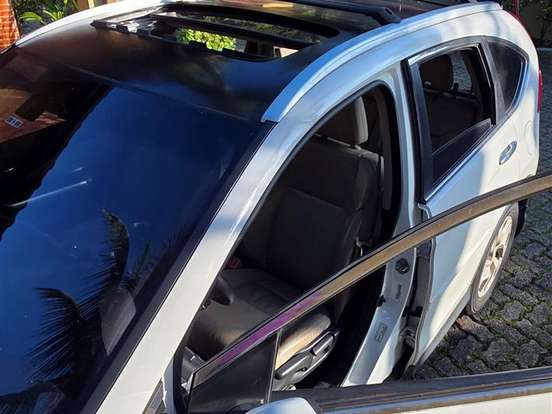 HONDA-CRV-2.0 EXL 4X4 16V FLEX 4P AUTOMÁTICO HONDA-CRV-2015