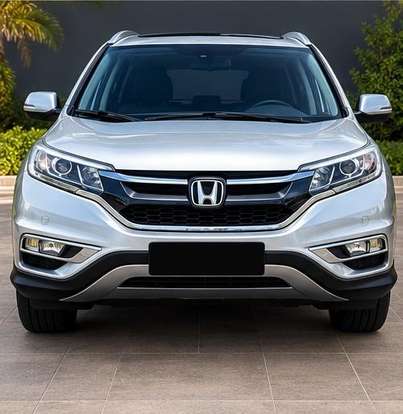 HONDA-CRV-2015