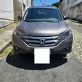 HONDA CRV 2.0 EXL 4X4 16V GASOLINA 4P AUTOMÁTICO HONDA CRV 2.0 EXL 4X4 16V GASOLINA 4P AUTOMÁTICO