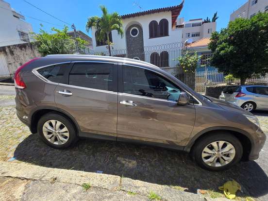 HONDA-CRV-2012