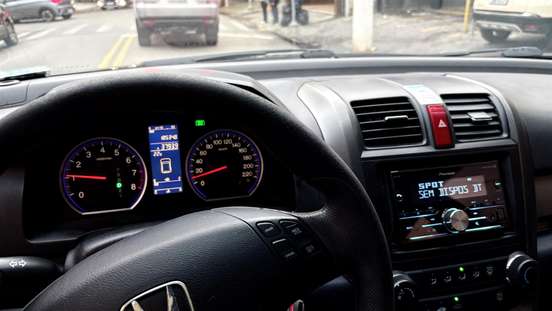 HONDA-CRV-2010