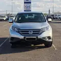 HONDA CRV 2.0 LX 4X2 16V GASOLINA 4P MANUAL HONDA CRV 2.0 LX 4X2 16V GASOLINA 4P MANUAL