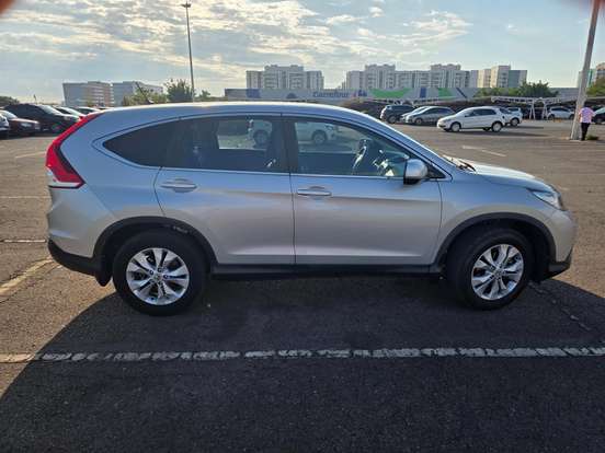 HONDA-CRV-2012