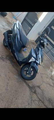HONDA ELITE 125i 