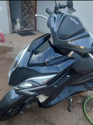 HONDA-ELITE 125i HONDA-ELITE 125i-2023