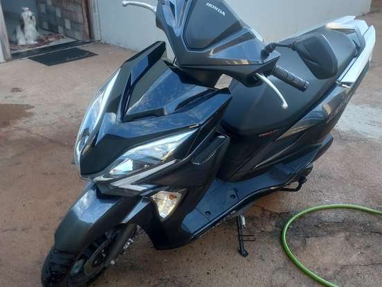 HONDA-ELITE 125i HONDA-ELITE 125i-2023